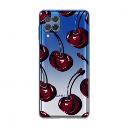 ����������� ����� ������ ������� 4 �� Samsung Galaxy M62