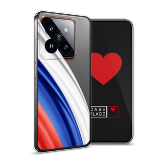 ����������� ����� ���� ������ ������ �� Xiaomi 14 Pro