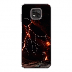 ����������� ����� ������ 4 �� Motorola Moto G Power 2021