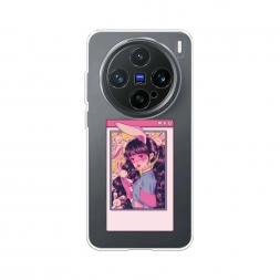 ����������� ����� Anime window �� Vivo X200 Pro mini