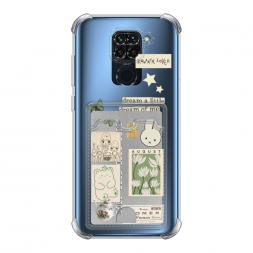 ������ dream a little �� Xiaomi Redmi Note 9
