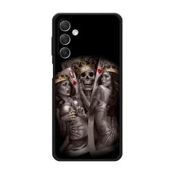 ������� ����������� ����� ����� ������ � �������� �� Samsung Galaxy M54