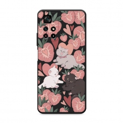 ������� ����������� ����� ���������� ������ �� Xiaomi Redmi Note 11T 5G