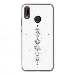 ����������� ����� ����� ������ �� Huawei Nova 3E
