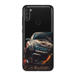 ����������� ����� �� ����� 2 �� Samsung Galaxy A11