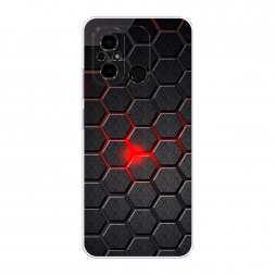 ����������� ����� ���� ������� �� Xiaomi Poco C55