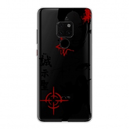 ����������� ����� ������� � ��������� �� Huawei Mate 20