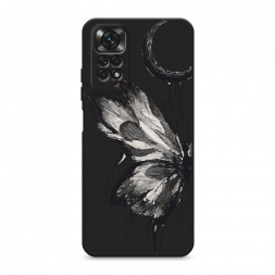 ������� ����������� ����� ���������� ������� �� Xiaomi Redmi Note 11S