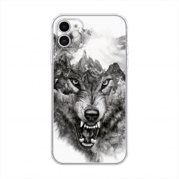 ����������� ����� ���� � ����� �� iPhone 11