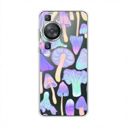 ����������� ����� ���������� ����� �� Huawei P60 Pro