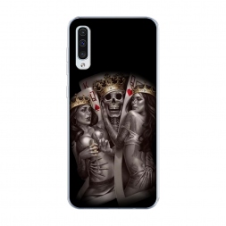 ����������� ����� ����� ������ � �������� �� Samsung Galaxy A30s