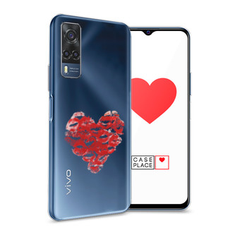 ����������� ����� �������� �� �������� �� Vivo Y53s 4G