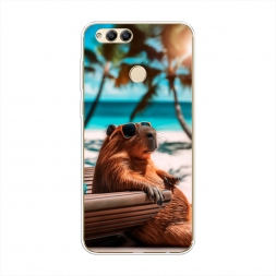 ����������� ����� �������� �������� �� Honor 7X