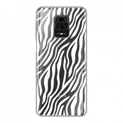 ����������� ����� ����� �� Xiaomi Redmi Note 9S