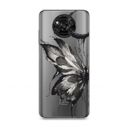 ����������� ����� ���������� ������� �� Xiaomi Poco X3 Pro