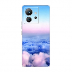 ����������� ����� ������ �� Infinix Zero Ultra 5G