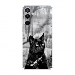 ����������� ����� ����� � ������ �� Samsung Galaxy M16