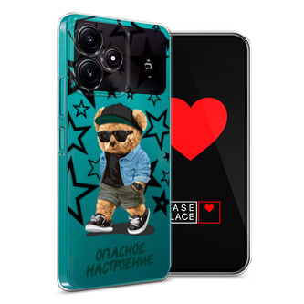 ����������� ����� ������� ���������� �� Poco M6 Pro 5G