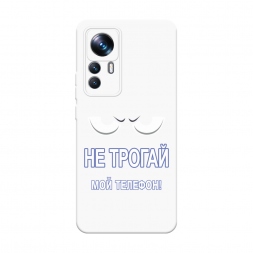 Soft touch ����� �� ������ ��� ������� �� Xiaomi 12T Pro