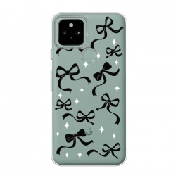 ����������� ����� ����� ������ ������� �� Google Pixel 5