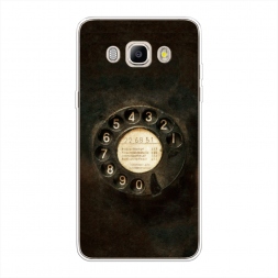 ����������� ����� ��������� ������� �� Samsung Galaxy J5 2016