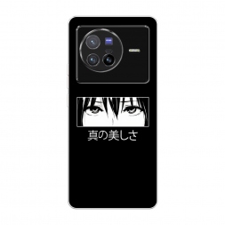 ����������� ����� ��������� ����� �� Vivo X80