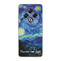 ����������� ����� De sterrennacht Vincent van Gogh �� Tecno Spark 30