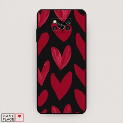 ������� ����������� ����� ������� �������� ������� �� Xiaomi Poco X3 Pro
