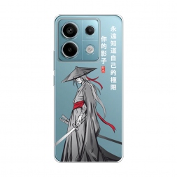 ����������� ����� ������������� ������� �� Xiaomi Poco X6