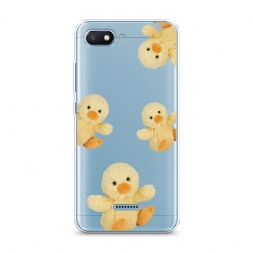 ����������� ����� �������� ���� �� Xiaomi Redmi 6A