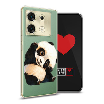 ����������� ����� ������������ ����� �� Infinix Zero 30 5G