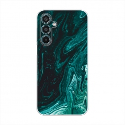 ����������� ����� ������ ������� �� Samsung Galaxy M35