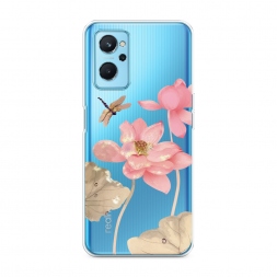 ����������� ����� ������� ������ �� Realme 9i