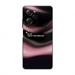 ������� ����������� ����� trust the process �� Xiaomi Poco X5 Pro 5G