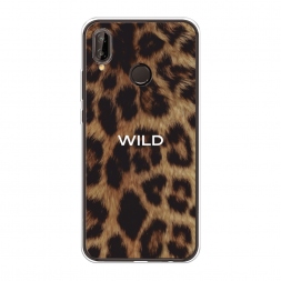����������� ����� Wild �� �������� �� Huawei Nova 3