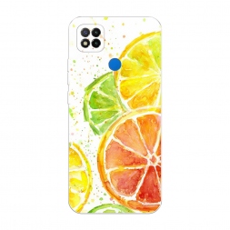 ����������� ����� ���������� �� Xiaomi Redmi 9C