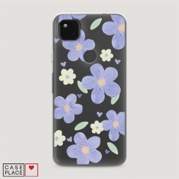 ����������� ����� ����� �������� ������� �� Google Pixel 4A