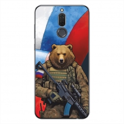����������� ����� �������-����� �� Huawei Nova 2i