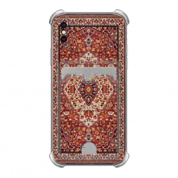 ������ ������� ���� �� iPhone X (10)