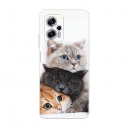 ����������� ����� �������� �������� �� Xiaomi Redmi Note 11T Pro Plus