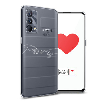 ����������� ����� �������� �������� �� Realme GT Master Edition