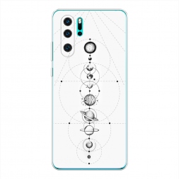 ����������� ����� ����� ������ �� Huawei P30 Pro