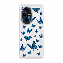 ����������� ����� ����� ������� �� Honor 200 Pro