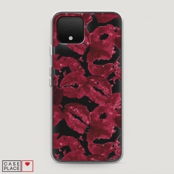 ����������� ����� ������ ������� 2 �� Google Pixel 4