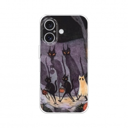 ����������� ����� ������� �������� �� iPhone 16