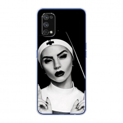 ����������� ����� ������ ������� �� Realme 7 Pro