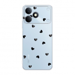 ����������� ����� ������ �� Realme Note 80