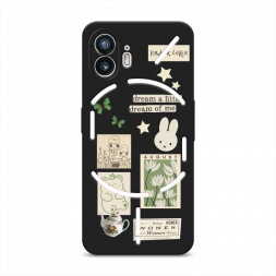 ������� ����������� ����� dream a little �� Nothing Phone 2