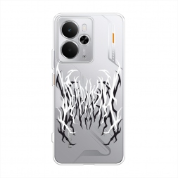 ����������� ����� Death graffiti �� Realme 14 5G