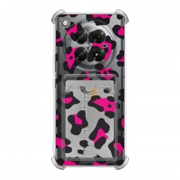 ������ Pink cow spots �� Infinix Zero 40 5G